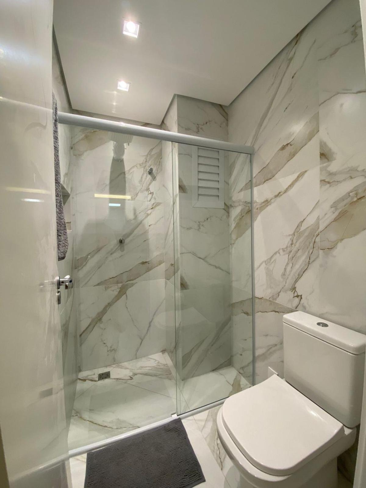 Excelente Ap Pe Na Areia Vista Mar Apartment Balneario Camboriu Ngoại thất bức ảnh