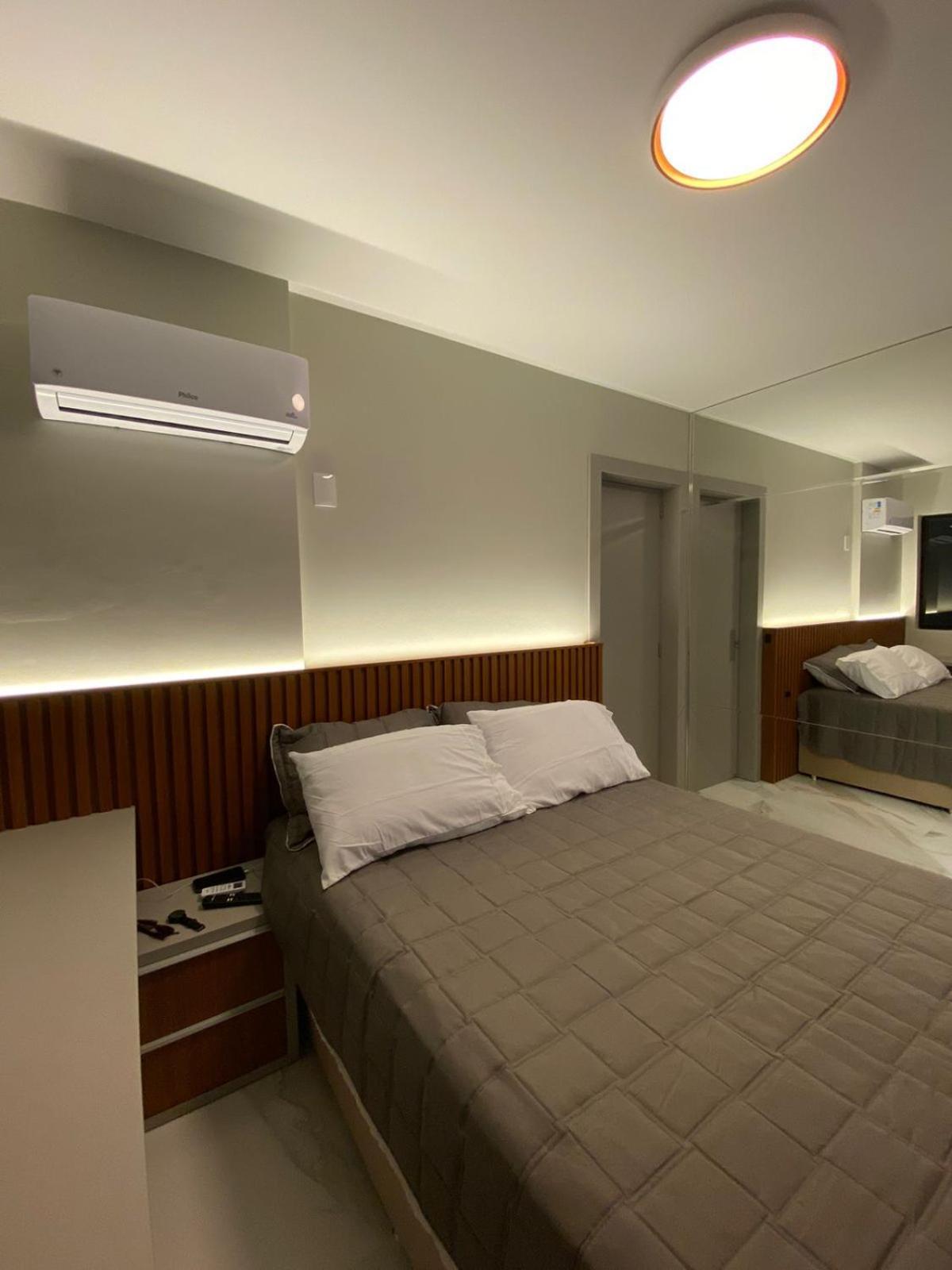 Excelente Ap Pe Na Areia Vista Mar Apartment Balneario Camboriu Ngoại thất bức ảnh