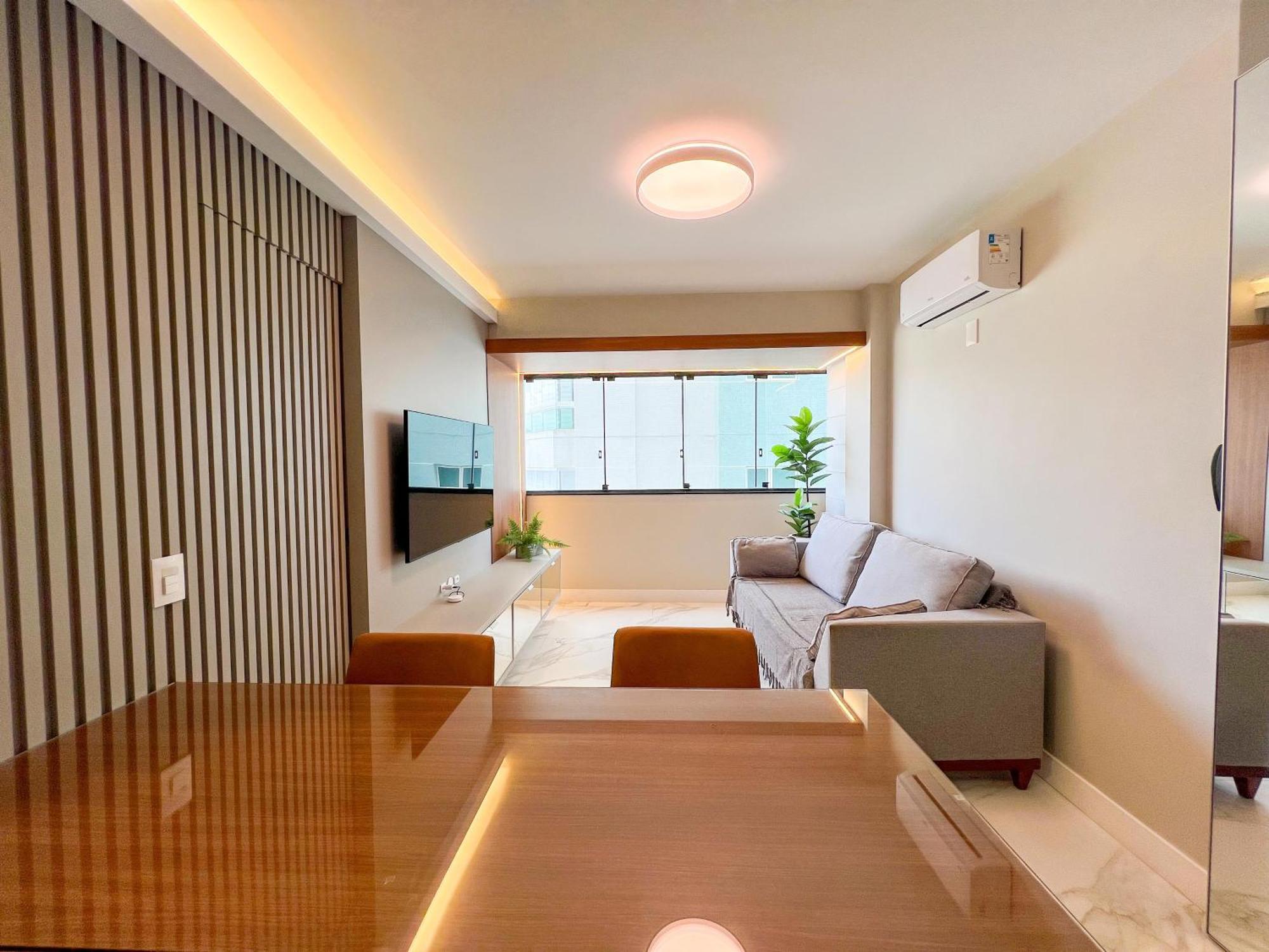 Excelente Ap Pe Na Areia Vista Mar Apartment Balneario Camboriu Ngoại thất bức ảnh